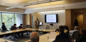 Conference on Application of Information and Communication Technologies concluded (PHOTO)