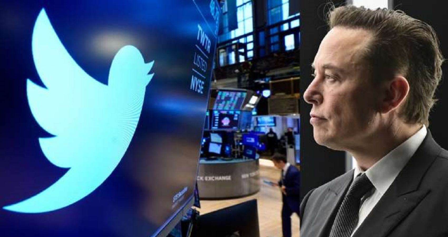 Twitter shares cruise towards Musk's offer price as deal deadline looms