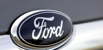 Ford finalizes Russian market exit