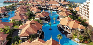 (Ad) Opportunities in Dubai during the 2022 FIFA World Cup