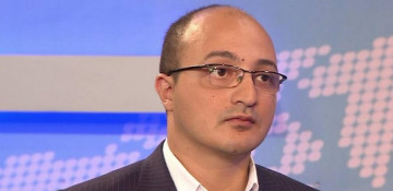 Main goal of the propaganda process initiated by the same center is to protect Armenia and put pressure on Azerbaijan: Political scientist