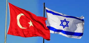 Türkiye, Israel enter new era on defense ties, security - Daily News  