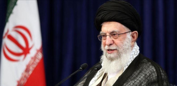 Iran's Khamenei vows revenge after deadly attack on Shi'ite pilgrims