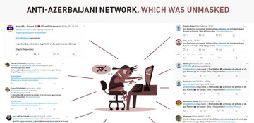 Western-style “media freedom”: Who is behind anti-Azerbaijani campaign? (ANALYTICS of News.Az)