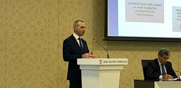 Azerbaijan records employment growth: Ministry