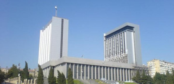 Chair of Azerbaijan's Parliament congratulates Chairman of Grand National Assembly of Turkiye