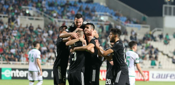 UEFA Europa League: Belarus referees to control FC Qarabag vs Freiburg match