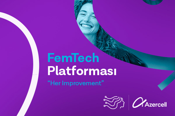 (Ad) Azercell launches a program for development of women in technology and business
