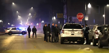 At least 14 people including kid shot in Halloween night in U.S. Chicago