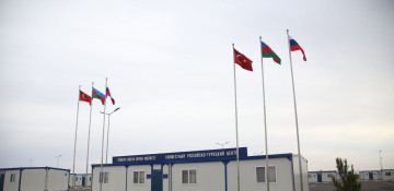 TGNA extends military servicemen's mandate in joint Türkiye-Russia Monitoring Center in Azerbaijan