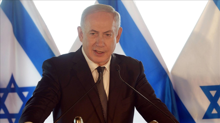 Israel: Netanyahu expected to win majority in polls
