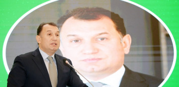 Azerbaijan enjoys effective cooperation with UN specialized agencies – deputy minister