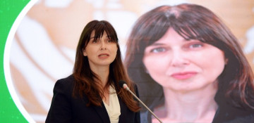 UN official says Azerbaijan ‘on the right track’ in achieving SDGs