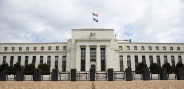 Fed delivers big rate hike, signals possible smaller increases ahead
