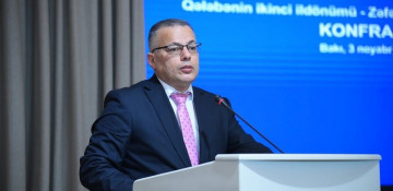 Azerbaijani economy projected to grow annually: CAERC