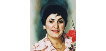 Azerbaijan to celebrate 100th birthday anniversary of academician Zarifa Aliyeva