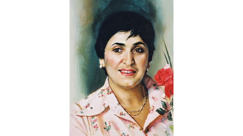 Azerbaijan to celebrate 100th birthday anniversary of academician Zarifa Aliyeva
