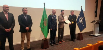 Azerbaijani servicemen complete successfully NATO Combat Readiness program