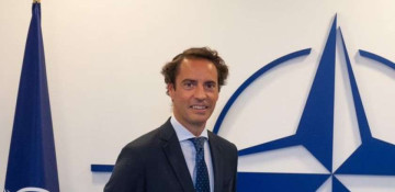 NATO official: 