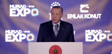 Türkiye pledges to send grain, fertilizers to countries in need