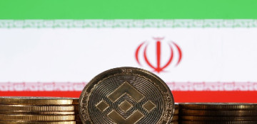 Crypto exchange Binance helped Iranian firms trade $8 billion despite sanctions