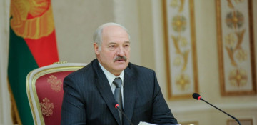 Belarus, Russia to create joint satellite cluster, says Lukashenko