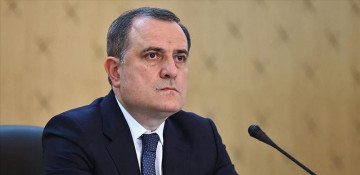 Landmines remain major obstacle to restoration work in liberated Azerbaijani territories: Minister