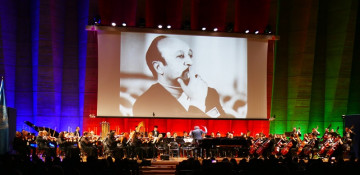 Centenary of great Azerbaijani composer Fikrat Amirov celebrated at UNESCO headquarters (PHOTO) 