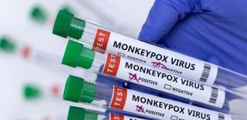 WHO envoy weighs in on monkeypox situation