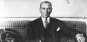 Türkiye commemorates founder Ataturk on 84th anniversary of his demise
