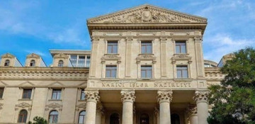 We honor great statesman Mustafa Kemal Ataturk's memory with deep respect - Azerbaijani MFA