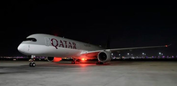 Direct Tel Aviv-Doha flights to operate during World Cup