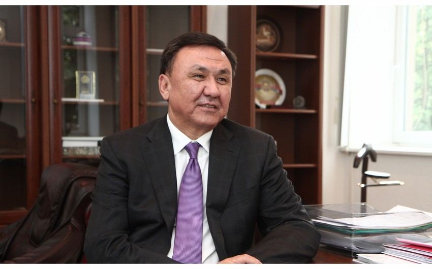 New secretary general of Organization of Turkic States appointed