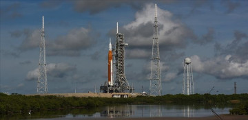NASA says Artemis I safe for Nov. 16 launch after storm delay