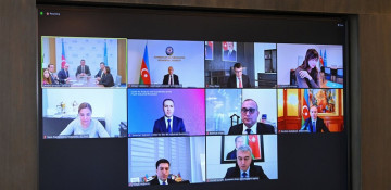 Azerbaijan, UNIDO ink new cooperation document