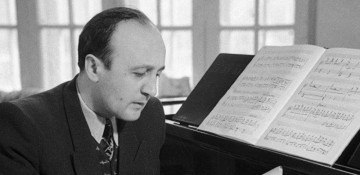 Ankara to host memorial evening dedicated to centenary of prominent Azerbaijani composer Fikrat Amirov
