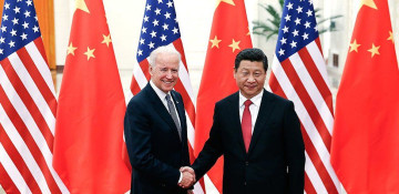 Biden, Xi 'agreed' opposition to nuclear weapons use in Ukraine