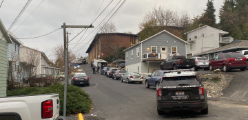 Four University of Idaho students found dead, police investigate as homicides