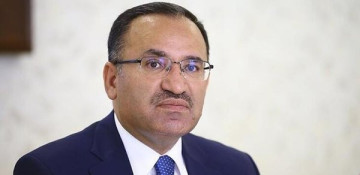 Türkiye will ratify Nordic NATO bids only if promises met - minister