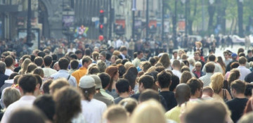 World population hits 8 billion: UN