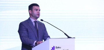 KOBIA chairman stresses need to take new steps to improve corporate governance in Azerbaijan