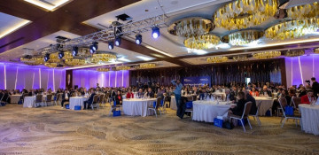 Azerbaijan hosts Baku International CEO Summit (PHOTO)