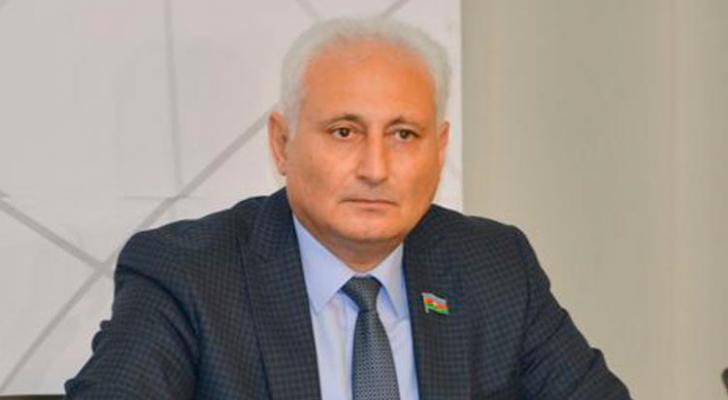UNESCO has not fulfilled its mission in relation to Azerbaijan: Azerbaijani MP