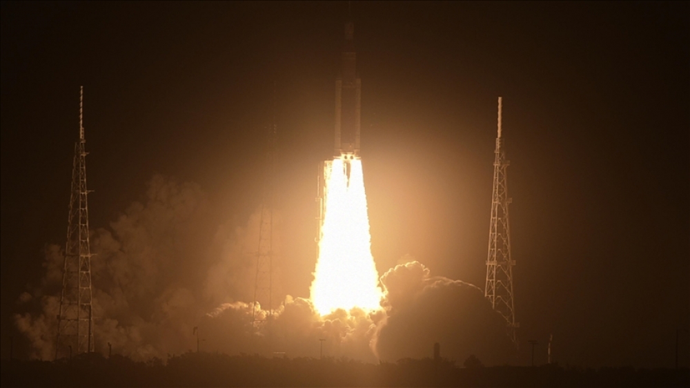 NASA successfully launches Artemis I moon mission