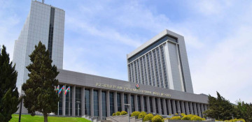 Milli Majlis appeals to Azerbaijani government over French Senate’s biased resolution 