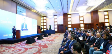 Baku hosts Azerbaijan Investment and Youth Entrepreneurship Forum