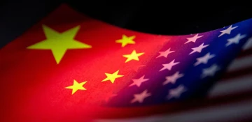 U.S. imposes new sanctions over Iran sanctions evasion, targets Chinese firms