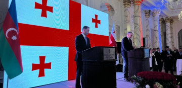 Azerbaijan-Georgia Intergovernmental Commission to hold meeting in December 2022