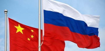 Russia, China plan to jointly develop power equipment