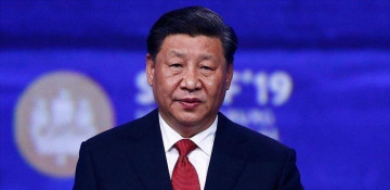 Xi expects more China-U.S. understanding to reduce misjudgement